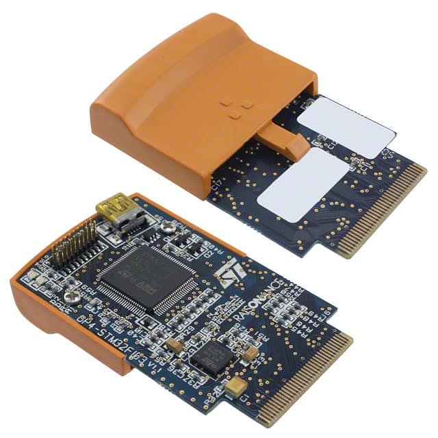 STM3210EPRIM-D STMicroelectronics                                                                    TARGET BOARD FOR STMPRIMER KIT