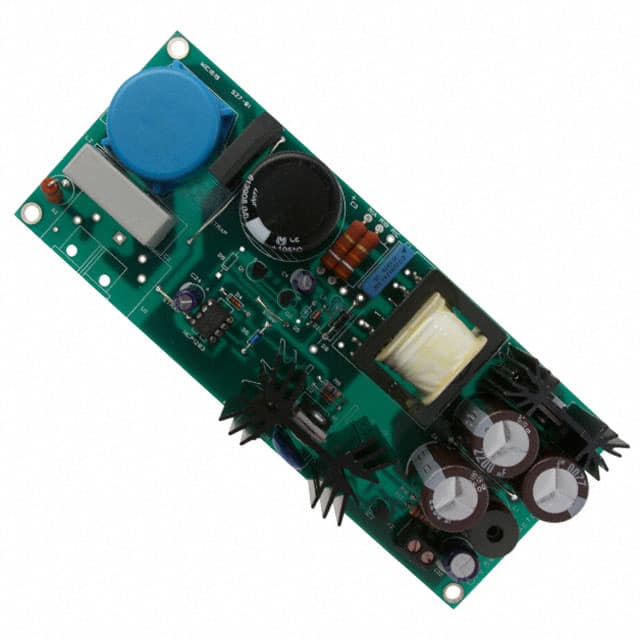 NCP1203GEVB ON Semiconductor                                                                    EVAL BOARD FOR NCP1203G