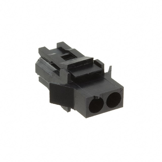 TST02RA00 ITT Cannon, LLC                                                                    TRI SNAP 2 CONT RECP PANEL