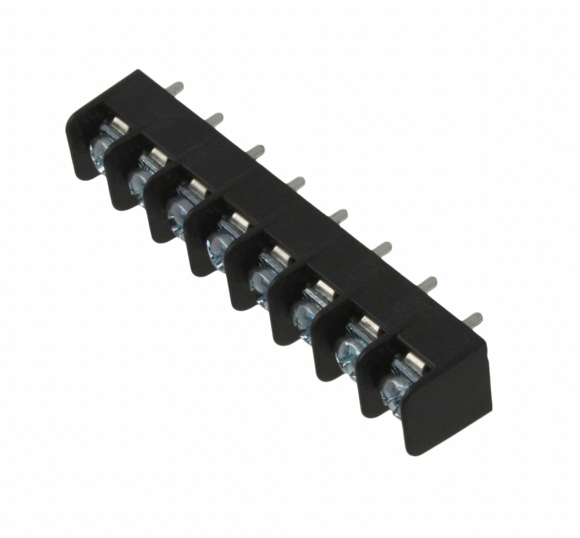 0387007508 Molex, LLC                                                                    CONN BARRIER STRIP 8CIRC 0.325