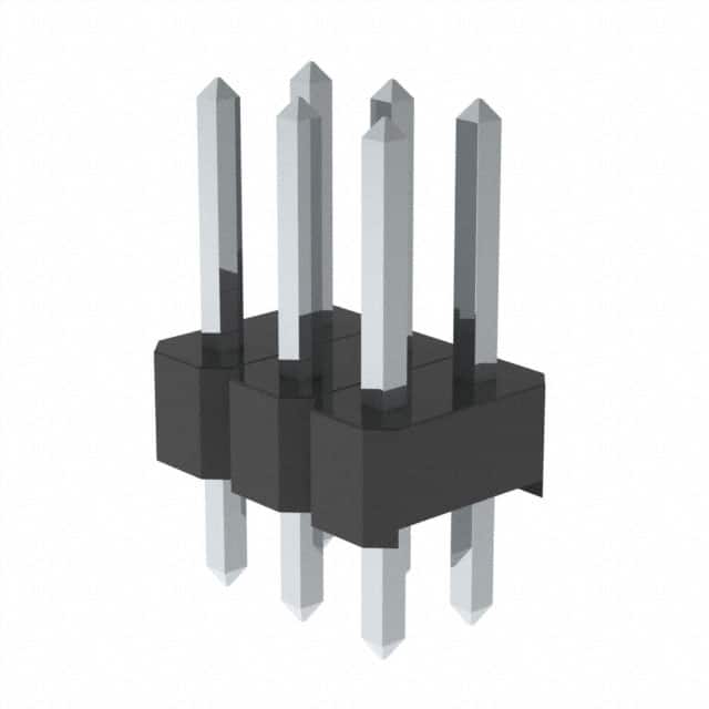 PREC003DAAN-RC Sullins Connector Solutions                                                                    CONN HEADER .100