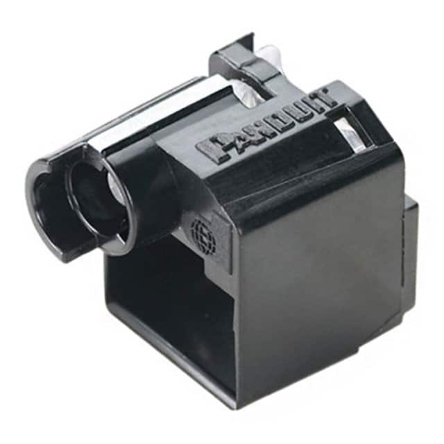 PSL-DCPLR-BL-C Panduit Corp                                                                    CONN RJ45 PLUG LOCK-IN DEVICE