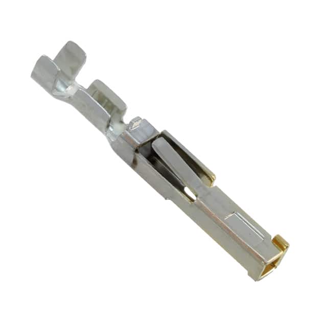 PQ50S-2428SCA Hirose Electric Co Ltd                                                                    CONN SKT 24-28AWG GOLD