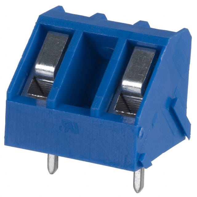 ED400/2 On Shore Technology Inc.                                                                    TERMINAL BLOCK 10MM 2POS