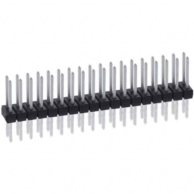 PEC18DFBN Sullins Connector Solutions                                                                    CONN HEADER .100 DUAL STR 36POS