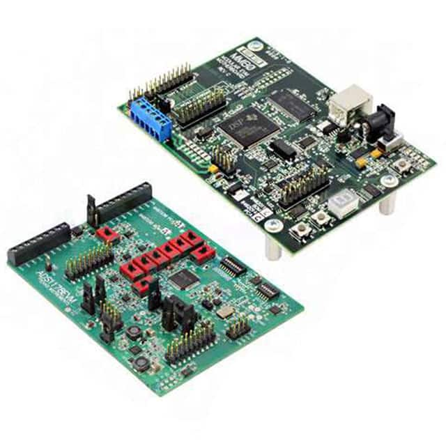 ADS1178EVM-PDK Texas Instruments                                                                    KIT PERFORMANCE DEV FOR ADS1178