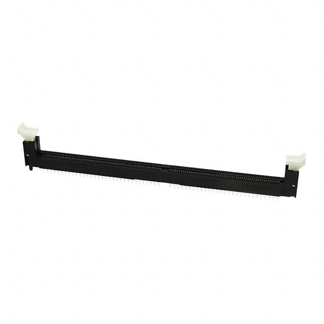 0877469011 Molex, LLC                                                                    CONN SKT DIMM 240POS PCB