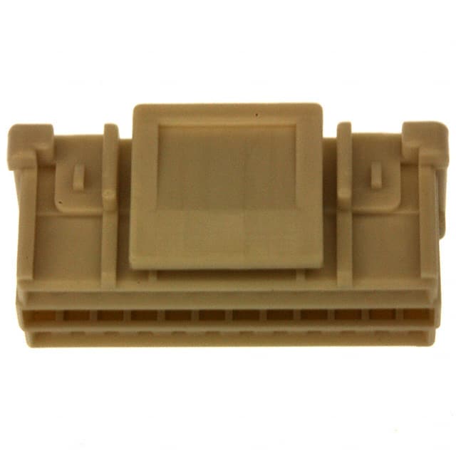 PNDP-24V-Z JST Sales America Inc.                                                                    CONN HOUSING PND 2MM 24POS DUAL