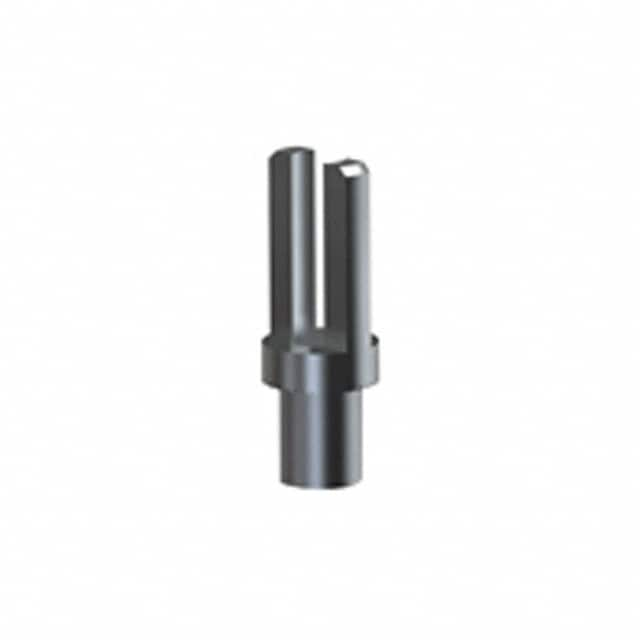 1511-2 Keystone Electronics                                                                    TERM TURRET HOLLOW L=6.17MM TIN