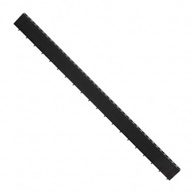 PPTC401KFXC Sullins Connector Solutions                                                                    CONN FEMALE 40POS .1