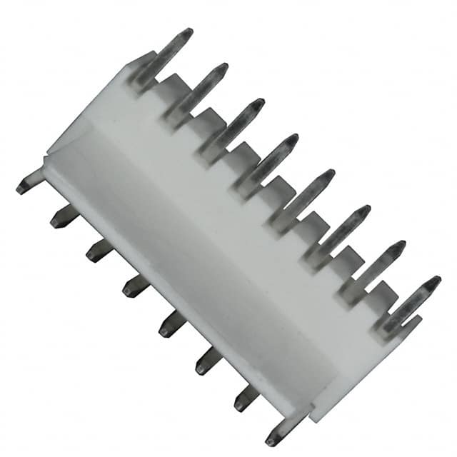 22-05-1082 Molex, LLC                                                                    CONN HEADER 8POS 2.5MM R/A TIN