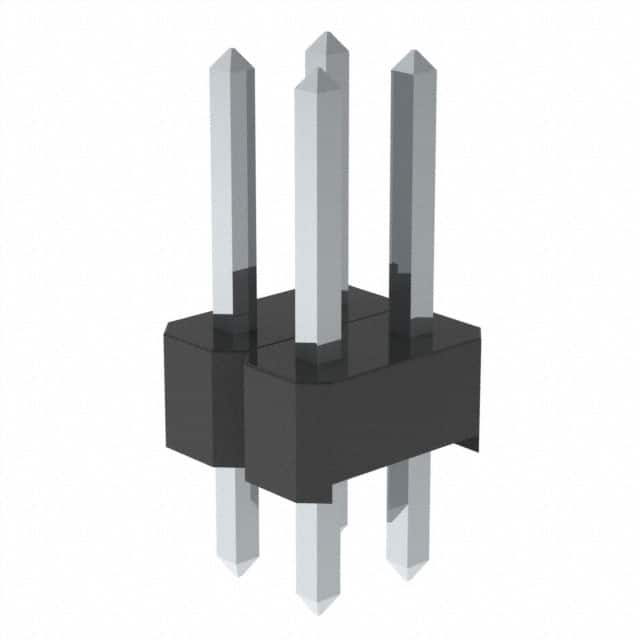 PREC002DAAN-RC Sullins Connector Solutions                                                                    CONN HEADER .100
