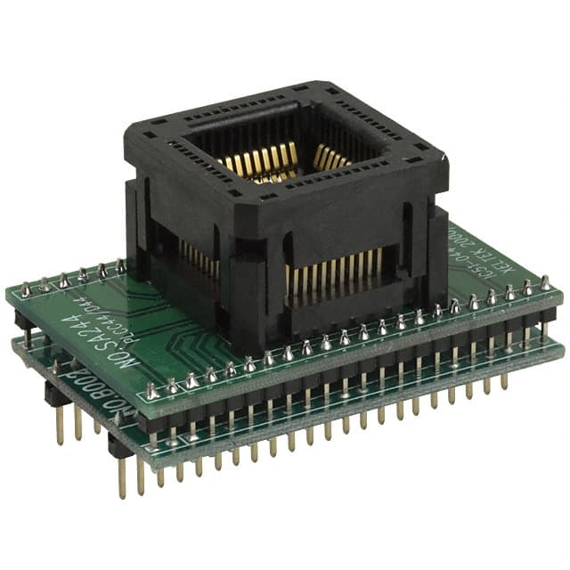 SA244 Xeltek                                                                    SOCKET ADAPTER FOR PLCC44