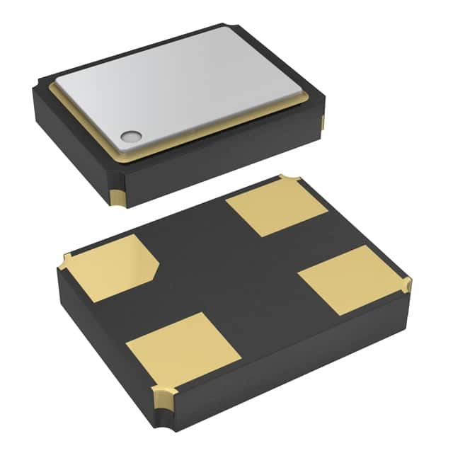 FY1000020 Diodes Incorporated                                                                    CRYSTAL 10.0000MHZ 10PF SMD