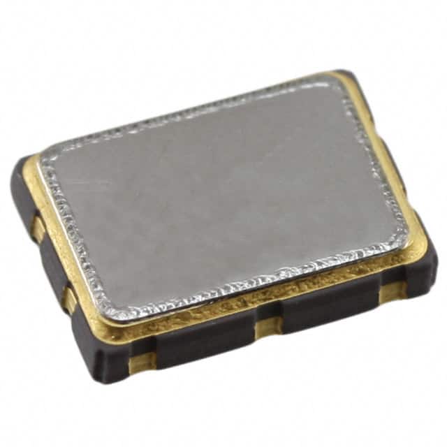 P143-100.0M Connor-Winfield                                                                    OSC XO 100.000MHZ LVPECL SMD