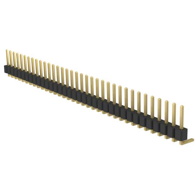 PRPC035SBAN-M71RC Sullins Connector Solutions                                                                    CONN HEADER .100