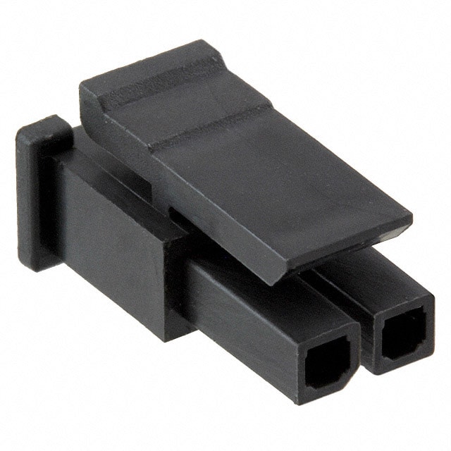 662002013322 Wurth Electronics Inc.                                                                    WR-MPC3 MICRO POWER CONNECTOR
