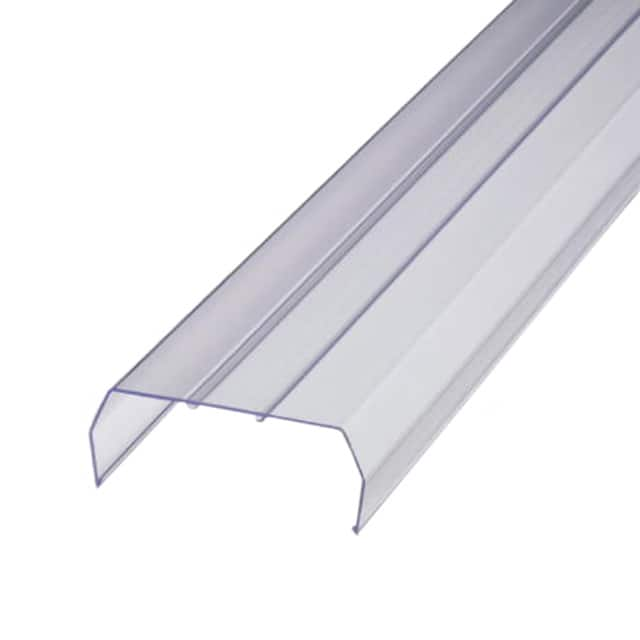 3034361 Phoenix Contact                                                                    COVER PROFILE TERM STRIPS 1 M