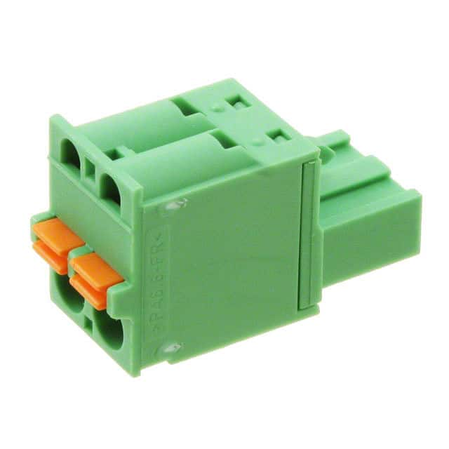 1873058 Phoenix Contact                                                                    TERM BLOCK PLUG 2POS STR 5.08MM