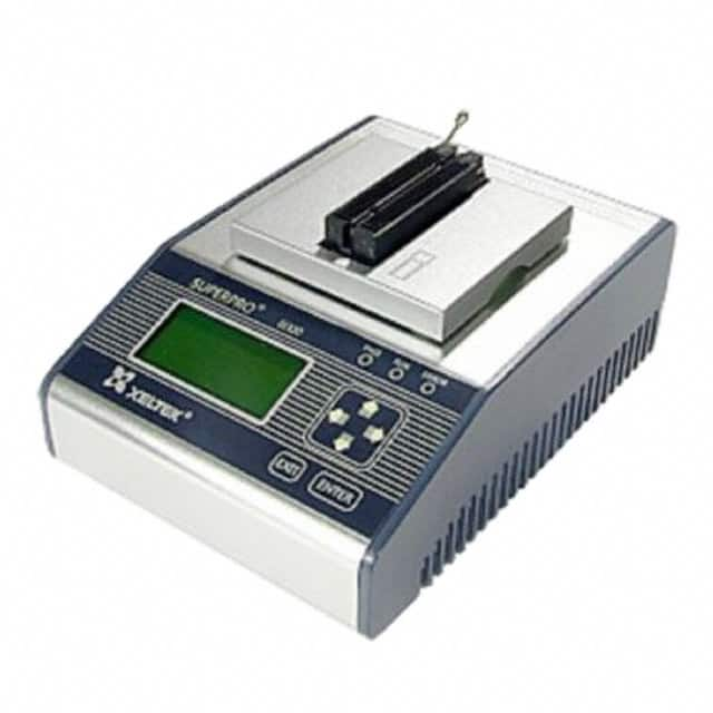 SUPERPRO6000 Xeltek                                                                    HIGH SPEED SUPERPRO PROGRAMMER