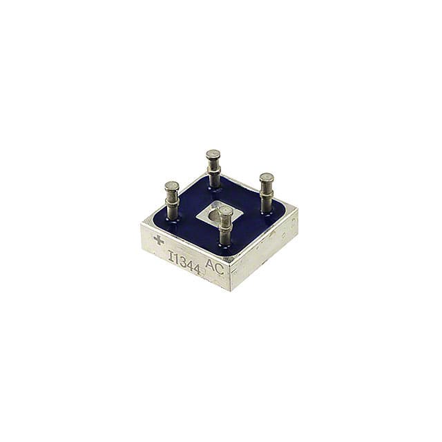 803-2 Microsemi Corporation                                                                    DIODE BRIDGE 22.5A SMD