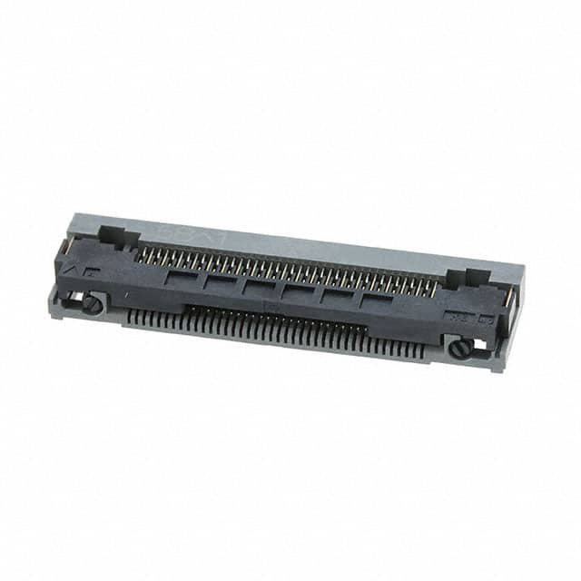 FH52-10(4)SA-1SH Hirose Electric Co Ltd                                                                    CONN FFC 10POS 1MM