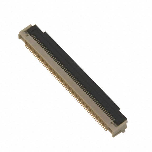 5027906091 Molex, LLC                                                                    CONN FPC BOTTOM 60POS 0.50MM R/A