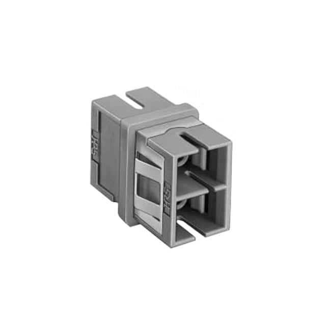 HSCH-2A1(P)(51) Hirose Electric Co Ltd                                                                    CONN COUPLER RCPT SC-SC DUPLEX