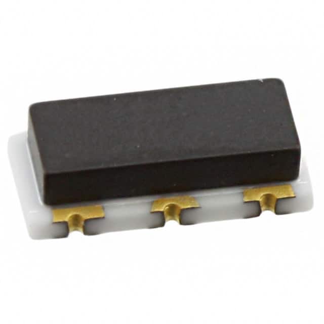 PBRC-3.68HR Kyocera International Inc. Electronic Components                                                                    CER RES 3.6800MHZ 30PF SMD