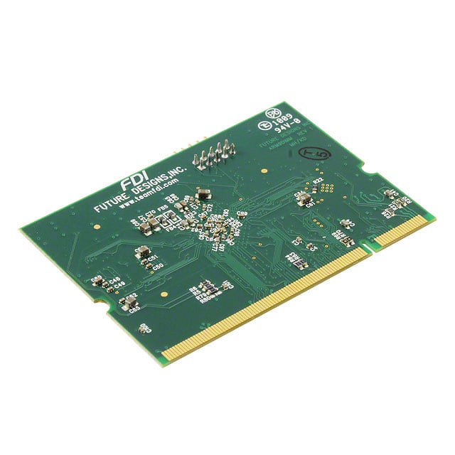 OM11079 NXP USA Inc.                                                                    MODULE DIMM LPC3250 ARM9