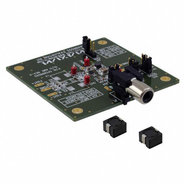 MAX98502EVKIT# Maxim Integrated                                                                    KIT EVAL FOR MAX98502