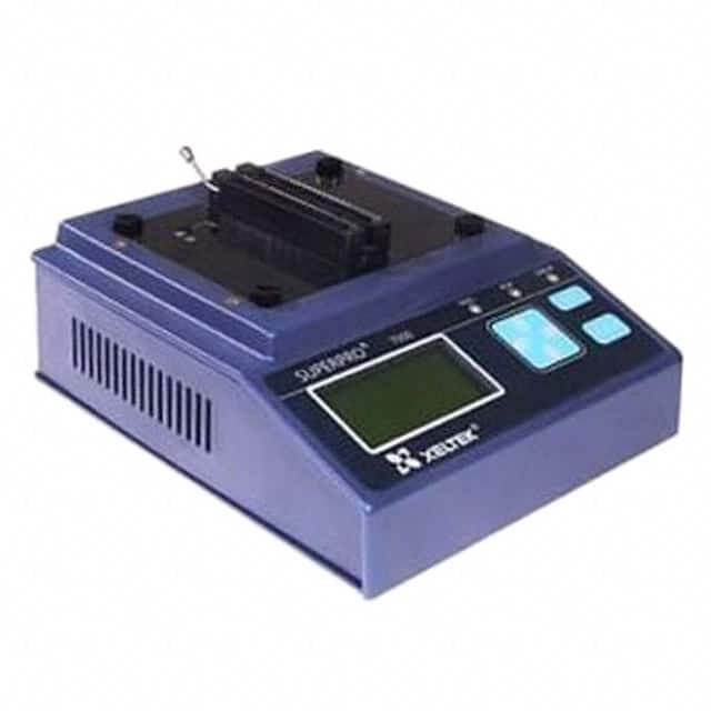 SUPERPRO7000 Xeltek                                                                    HIGH SPEED PROGRAMMER W/ARM11