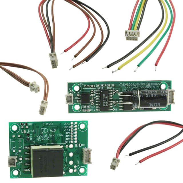 EH4205/EH300KIT Advanced Linear Devices Inc.                                                                    EVAL KIT FOR EH4205/EH300