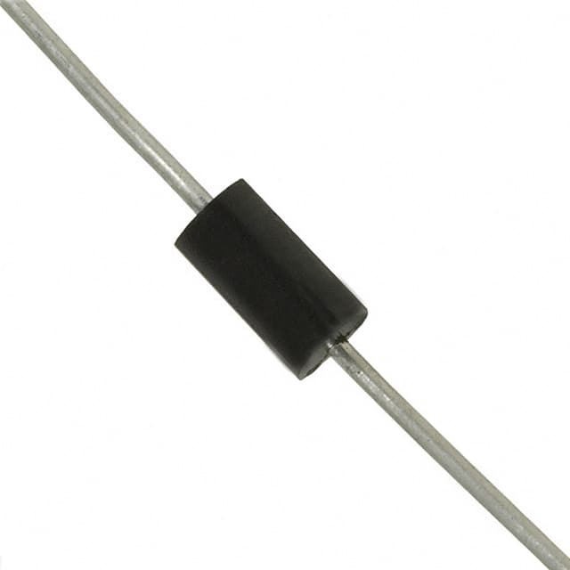 STTH208 STMicroelectronics                                                                    DIODE GEN PURP 800V 2A DO15