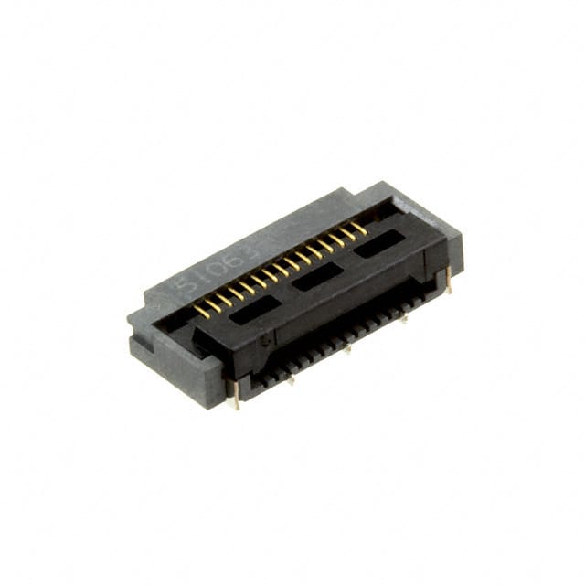 FH41-15S-0.5SH(99) Hirose Electric Co Ltd                                                                    CONN FFC 15POS .5MM