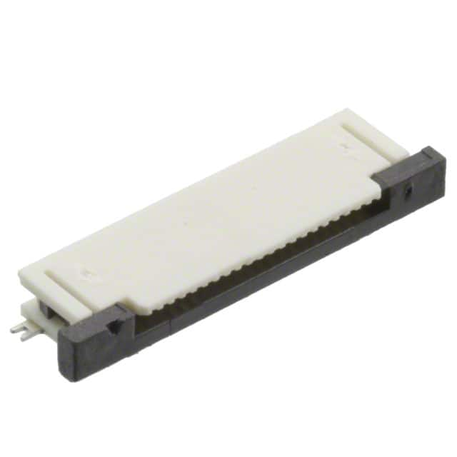 0524352171 Molex, LLC                                                                    CONN FFC TOP 21POS 0.50MM R/A