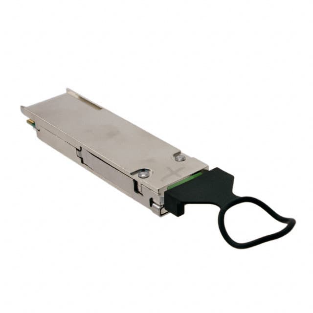 0747630025 Molex, LLC                                                                    CONN QSFP LOOPBACK ADAPTER 5DB