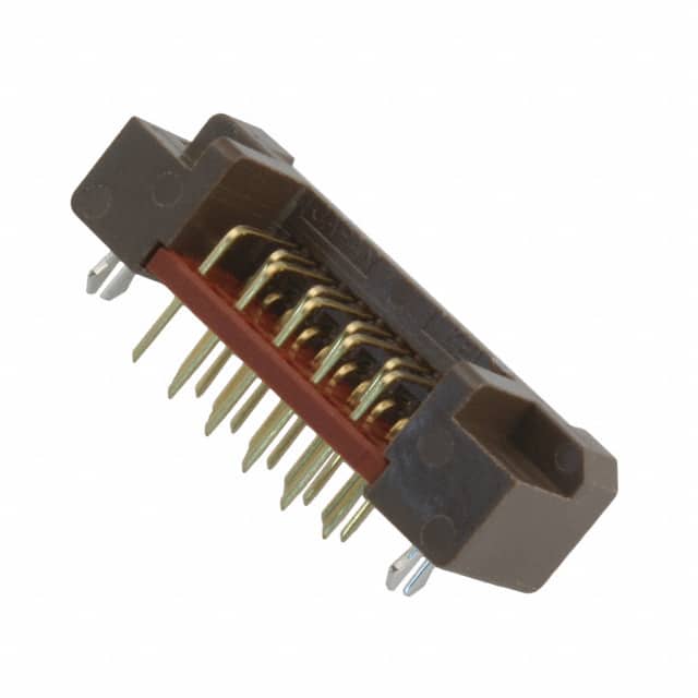 P50L-020S-RR1-DA 3M                                                                    CONN SOCKET 20POS R/A .050