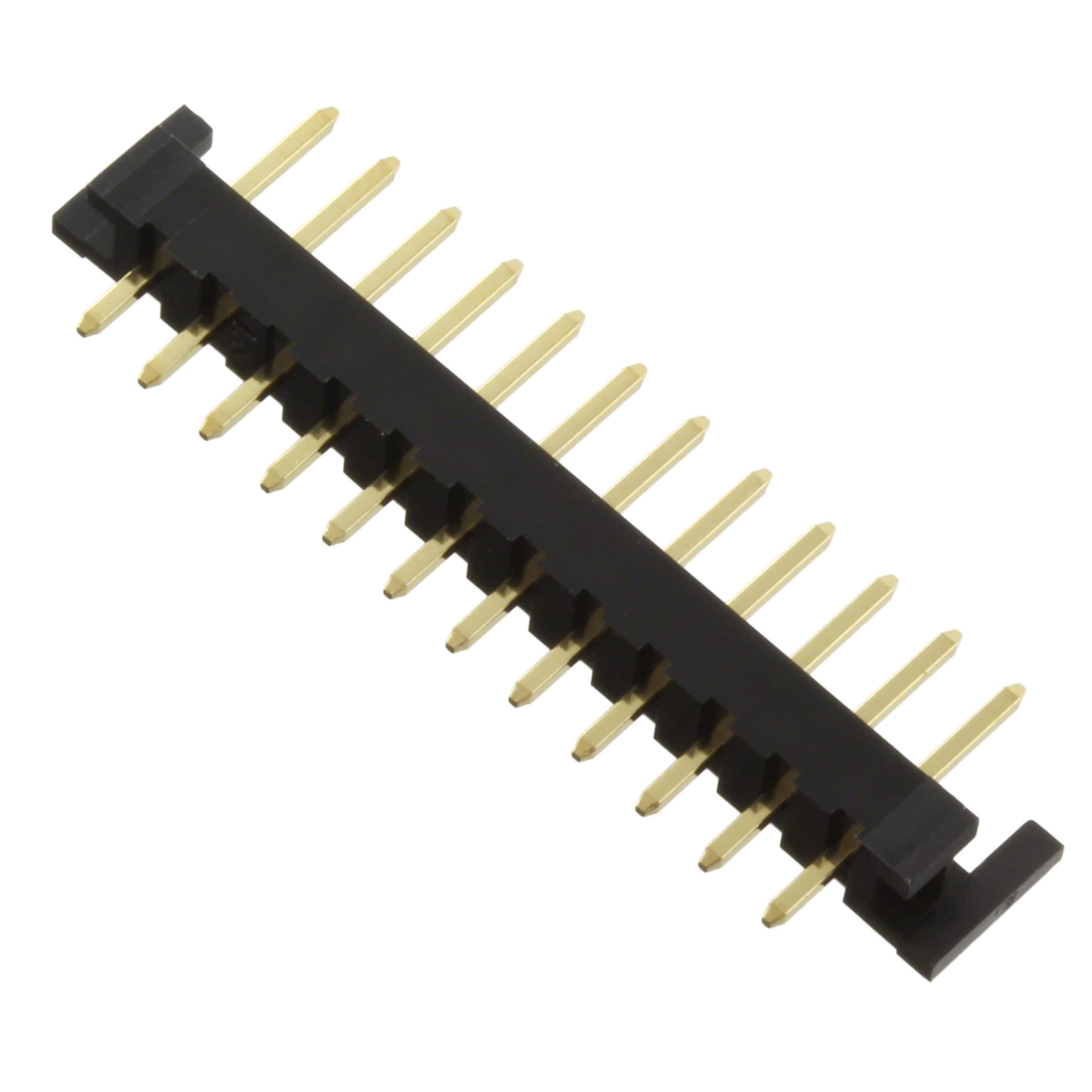 PREC009DAAN-RC Sullins Connector Solutions                                                                    CONN HEADER .100