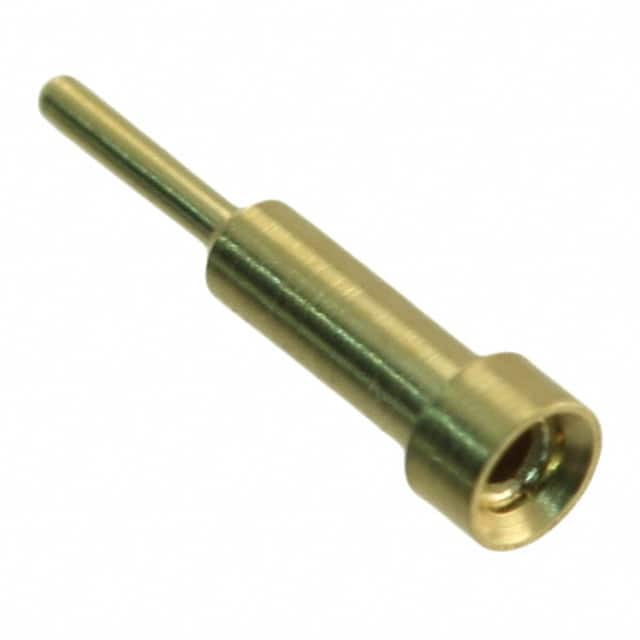 9407-0-15-15-11-27-10-0 Mill-Max Manufacturing Corp.                                                                    CONN PIN RCPT .015-.020 SOLDER