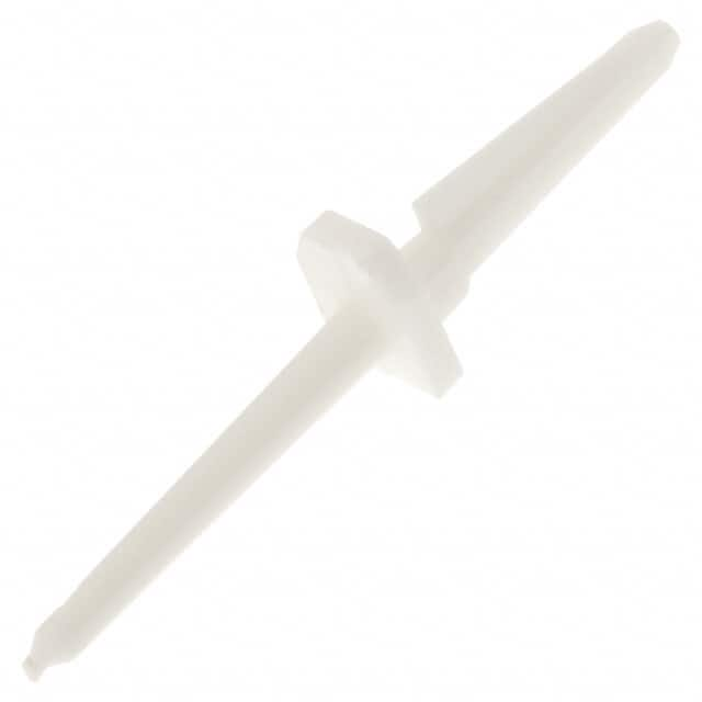 15-04-9210 Molex, LLC                                                                    POLARIZING PEG FOR .100 HOUSINGS