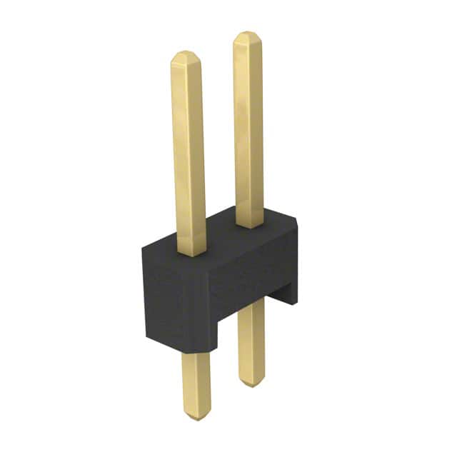 PRPC001DAAN-RC Sullins Connector Solutions                                                                    CONN HEADER .100