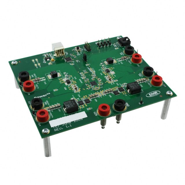 XRP7740EVB Exar Corporation                                                                    EVAL BOARD FOR XRP7740