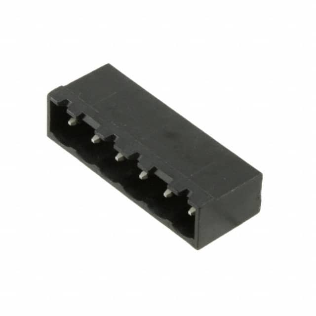 1827020 Phoenix Contact                                                                    TERM BLOCK PLUG 7POS 3.81MM