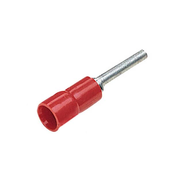 PV18-P47B-3K Panduit Corp                                                                    CONN WIRE PIN TERM 18-22AWG