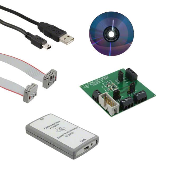 BQ24152EVM Texas Instruments                                                                    EVAL MODULE FOR BQ24152