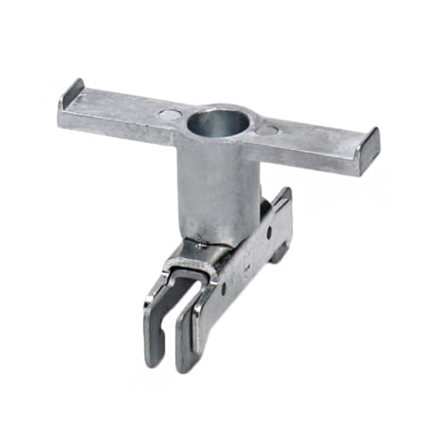 3213111 Phoenix Contact                                                                    SUPPORT BRACKET BRACKET FOR BUSB