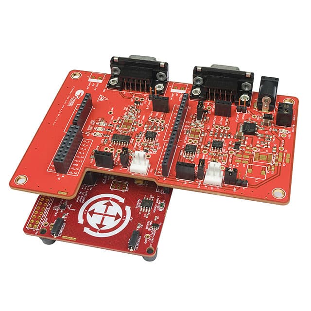 CY8CKIT-026 Cypress Semiconductor Corp                                                                    CAN AND LIN SHIELD KIT