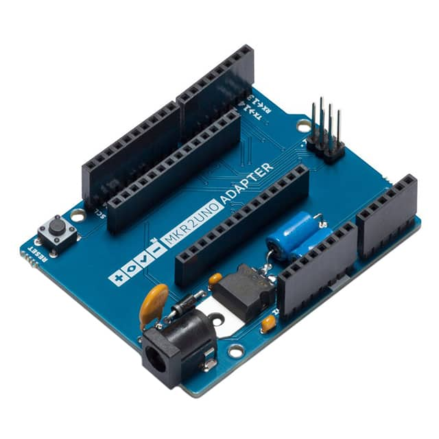 TSX00005 Arduino                                                                    MKR2UNO