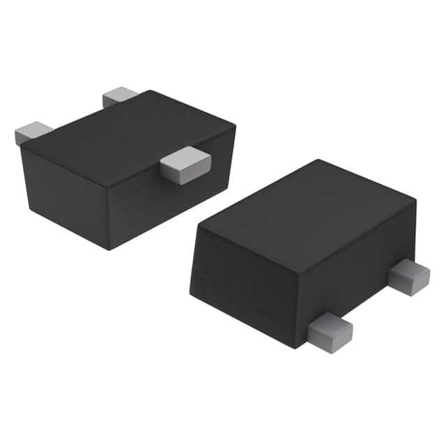 BAV70M3T5G ON Semiconductor                                                                    DIODE ARRAY GP 75V 200MA SOT723